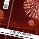 Danny Digable - Will Force Power Go (Original Mix)