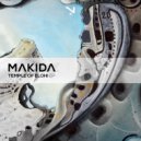Makida & Protheus - Temple Of Elohi (Original Mix)