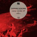 Damian Deroma - Lunar X (Original Mix)