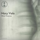 Mary Velo - Accepted