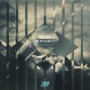 Ben Rau - She\'s A Replicant (Gaspara Remix)