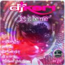 DJ Keri - Let It Be Me