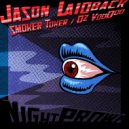 Jason Laidback - Oz Voodoo