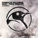 Fabricio Pecanha feat. Yves Paquet - Stripes (Icy Sasaki Dub Remix)