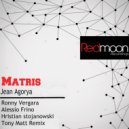 Jean Agoriia & Tawa Girl - Matris (Hristian Stojanowski Remix)