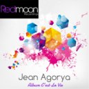 Jean Agoriia - Silence (Original Mix)
