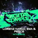Lorenz Nardo, Ema, Peece - Hybrid