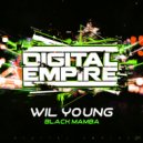 Wil Young - Black Mamba