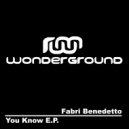 Fabri Benedetto - Afterglow (Original Mix)