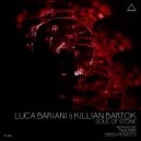 Luca Bariani, Killian Bartok - Soul Of Stone