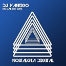 Dj Vantigo - Find A Ghost (Original Mix)