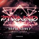 Tech Stylz - Bass Down