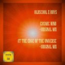 Oldscool-Z-Boys - Cosmic Wind