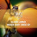 Oliver Lamur - Mensageiro (Original Mix)