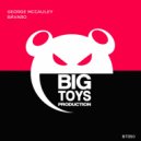 George McCauley - Bavaro (Radio Edit)