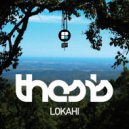 Thesis - Lokahi