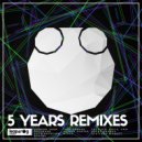Egoism - Vacuum (Kimen Remix)