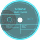 Thesnow - Messapico (Original Mix)