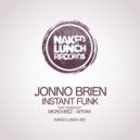 Jonno Brien - Instant Funk