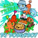 DJ Doughboy - Make The Crowd Go