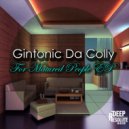 Gintonic Da Colly - No Compromise