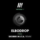 Elbodrop - Home (Original Mix)