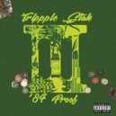 Trippple Stak - Empty Bottlez