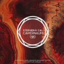 Stephen K Cal - Capernaum
