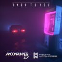 Moonrunner83 - Back To You