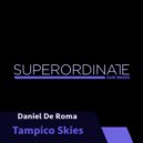 Daniel De Roma - La Sangre De La Hermosa