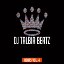 Dj Talbia Beatz - Burner ()