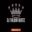 Dj Talbia Beatz - Heist