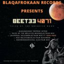Beetee 4071 & Tefo Fox - Universal Soldier (feat. Tefo Fox) (Electrum Mix)