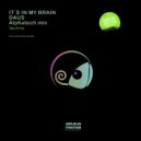 Daus & Alphatech - It's in My Brain