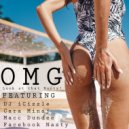 Macc Dundee & KG3 & Killa Tay & Westcoast Stone - Amber Rose (feat. KG3, Killa Tay & Westcoast Stone) (Original Mix)