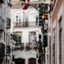 Instrumental Soft Jazz - Sprightly Bgm for Boutique Restaurants ()