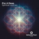 Far & Deep - The Journey (Original Mix)