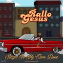 Rallo Gesus - Staying in My Own Lane