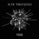 Achi Tskhadaia - 1333