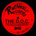 The D.O.C. - Portrait Of A Masterpiece