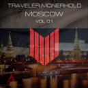 Andrew Kiryanow & Eduard Edmax pres. Fonasian - Thrown People (Original Mix)