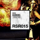 KWeRK - Burning (Kickflip Remix)