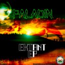 PALADIN - Escape
