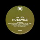 Hallien - No Device