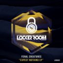 Feral Creatures - Le Onions (Original Mix)