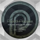 Raw Jam - I Believe (Original Mix)
