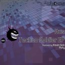 Itus - Techno Soldier (Kevin Sick Remix)