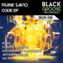 Frank Savio - Codes (Dominik Musiolik Remix)