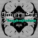 Dobermens - Brain Electrodes