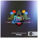 AfroniQue Soulz Feat. Sarai Jazz - Nostalgia (Nteeze & Andy Remix)